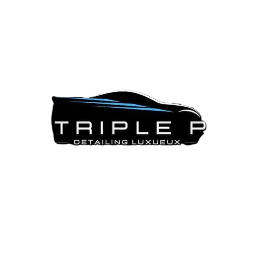 Triple P Details logo