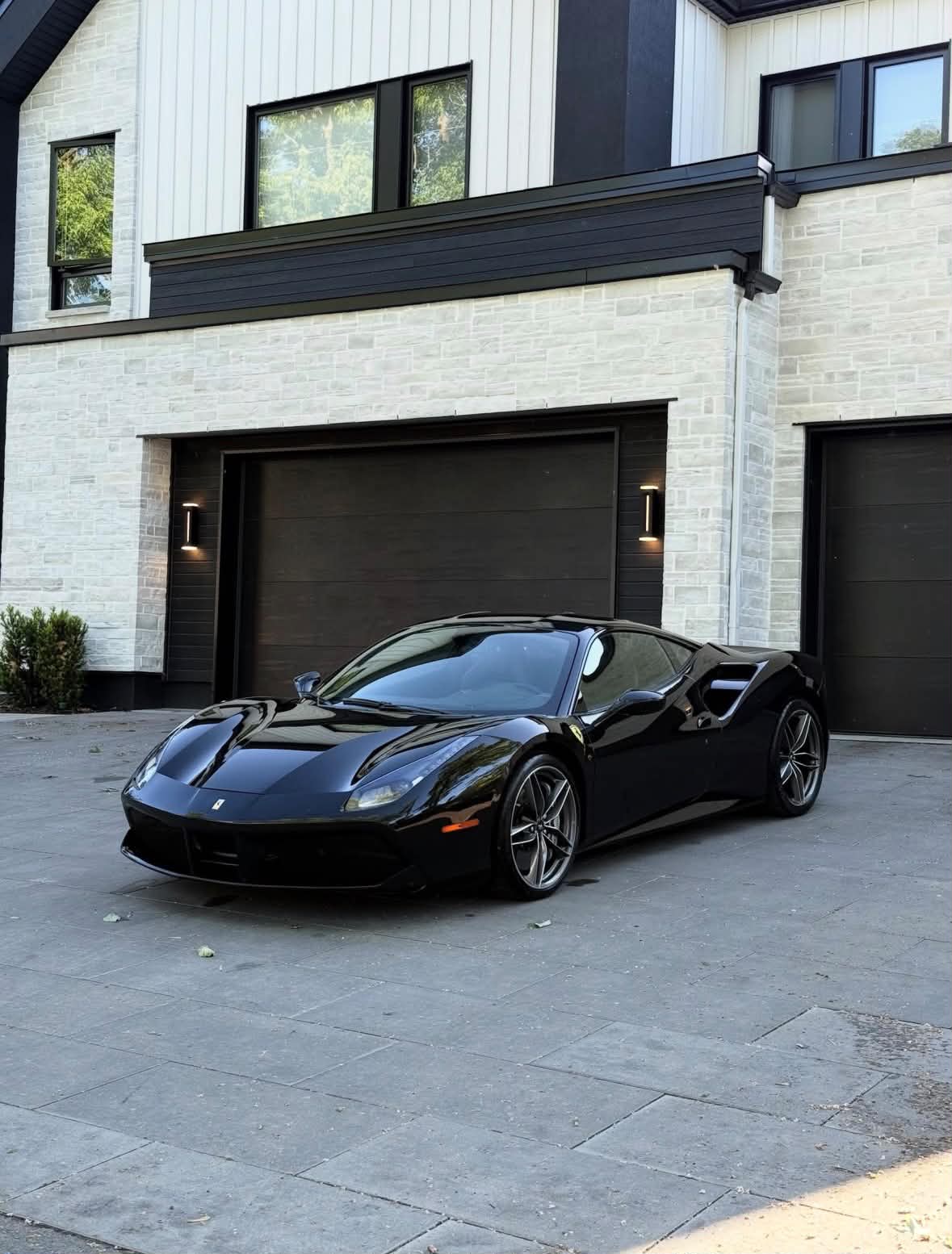 Ferrari 488 GTB